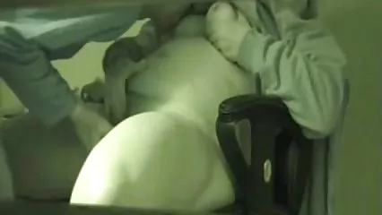 Submissive anal slave beauty gets a brutal assfucking sex toy and a big member of his brutal master